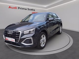 AUDI Q2 35 1.5 tfsi business advanced s-tronic