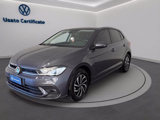 VOLKSWAGEN Polo 1.0 life 80cv