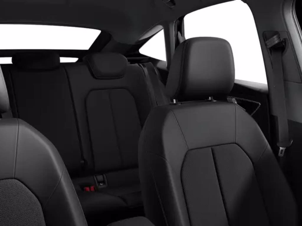 AUDI Q4 sportback e-tron 40 s line edition