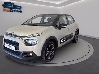 CITROEN C3 1.2 puretech plus s&s 83cv