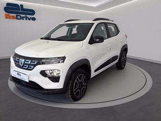 DACIA Spring comfort electric 45