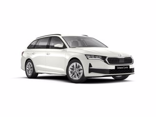 SKODA Octavia wagon 1.5 tsi mhev selection 150cv dsg