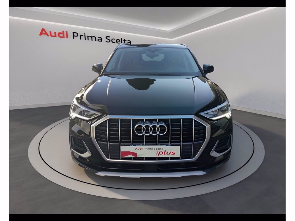 AUDI Q3 35 2.0 tdi business advanced s-tronic