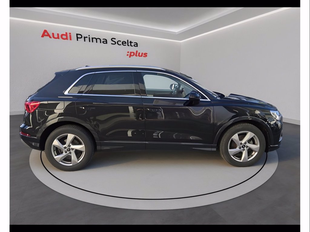 AUDI Q3 35 2.0 tdi business advanced s-tronic