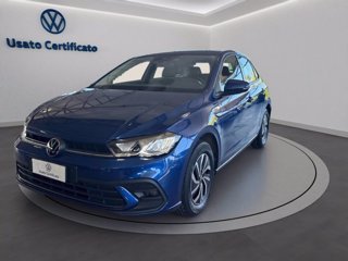 VOLKSWAGEN Polo 1.0 life 80cv
