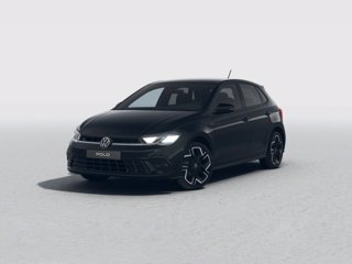 VOLKSWAGEN Polo 1.0 tsi r-line plus 95cv dsg