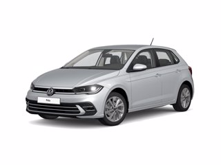VOLKSWAGEN Polo 1.0 tsi style 95cv dsg