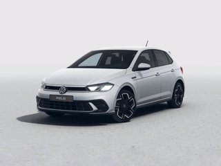 VOLKSWAGEN Polo 1.0 tsi r-line plus 95cv