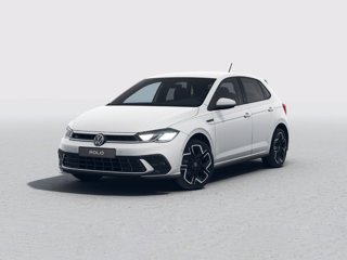VOLKSWAGEN Polo 1.0 tsi r-line plus 115cv dsg