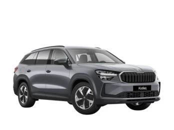Skoda Kodiaq Lista