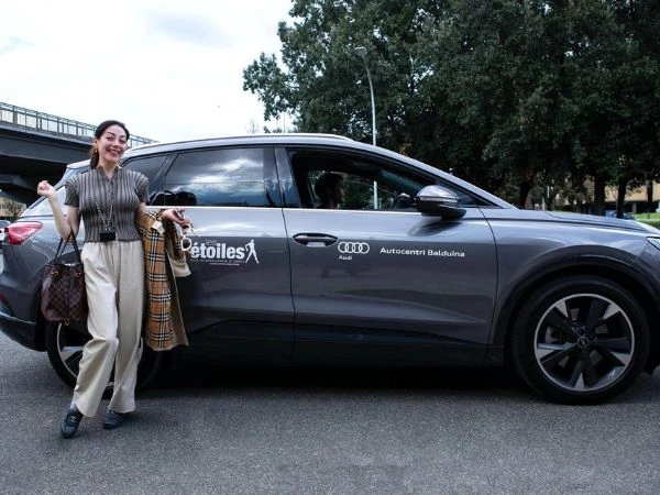 Les Etoiles Audi Ab 03