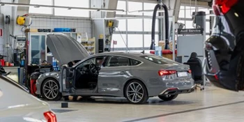 Box Service Audi Salaria 500X250