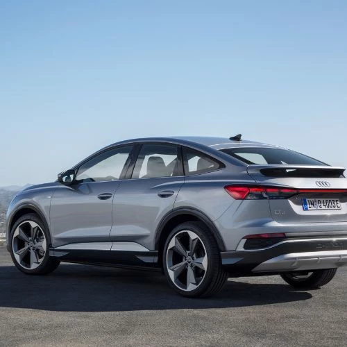 Presentazione In Lista Audi Value