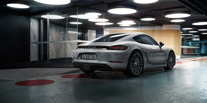 Porsche Normal
