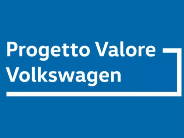 Progetto Valore Volkswagen