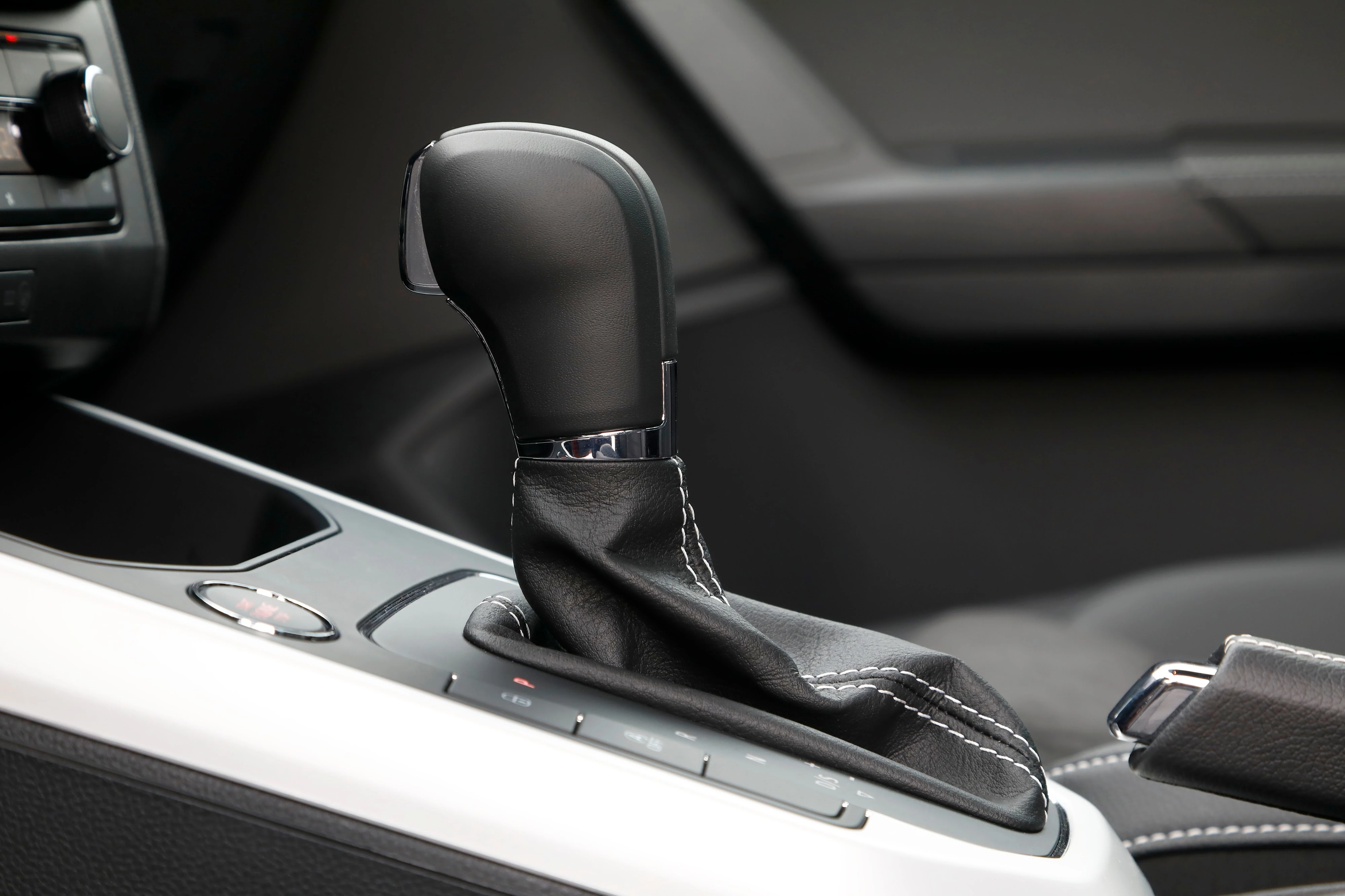 Evoluzione Cambio Auto