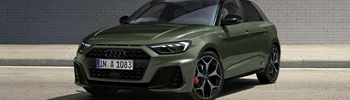 A1 SPORTBACK 2 GALLERIA 1920X546