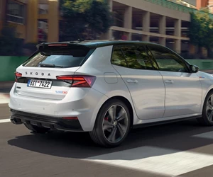 Skoda Fabia 130 177 Cv 2