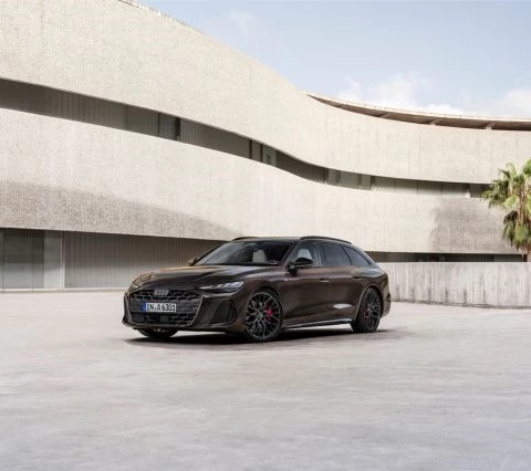 NLT SB Audi A6 Avant TDI quattro 150 kW S tronic Business Advanced