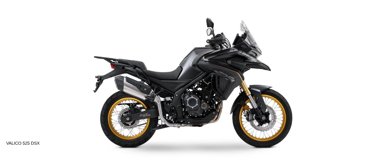 VALICO 525 DSX 1440X616