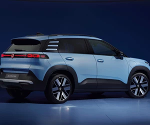 Vw Id Cross 3