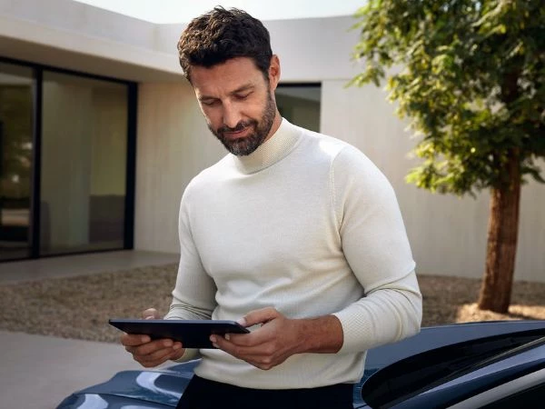 Automatic Service Reminder