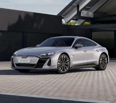 ETRON GT S Quattro 480X426
