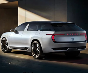 Skoda Approfondimento Vision O 4