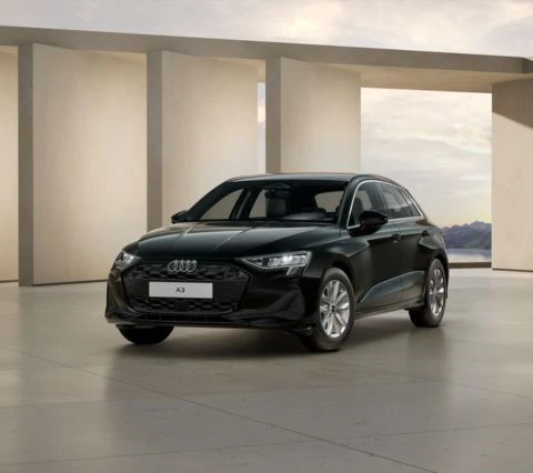 AV Audi A3 Sportback TFSI S tronic Business