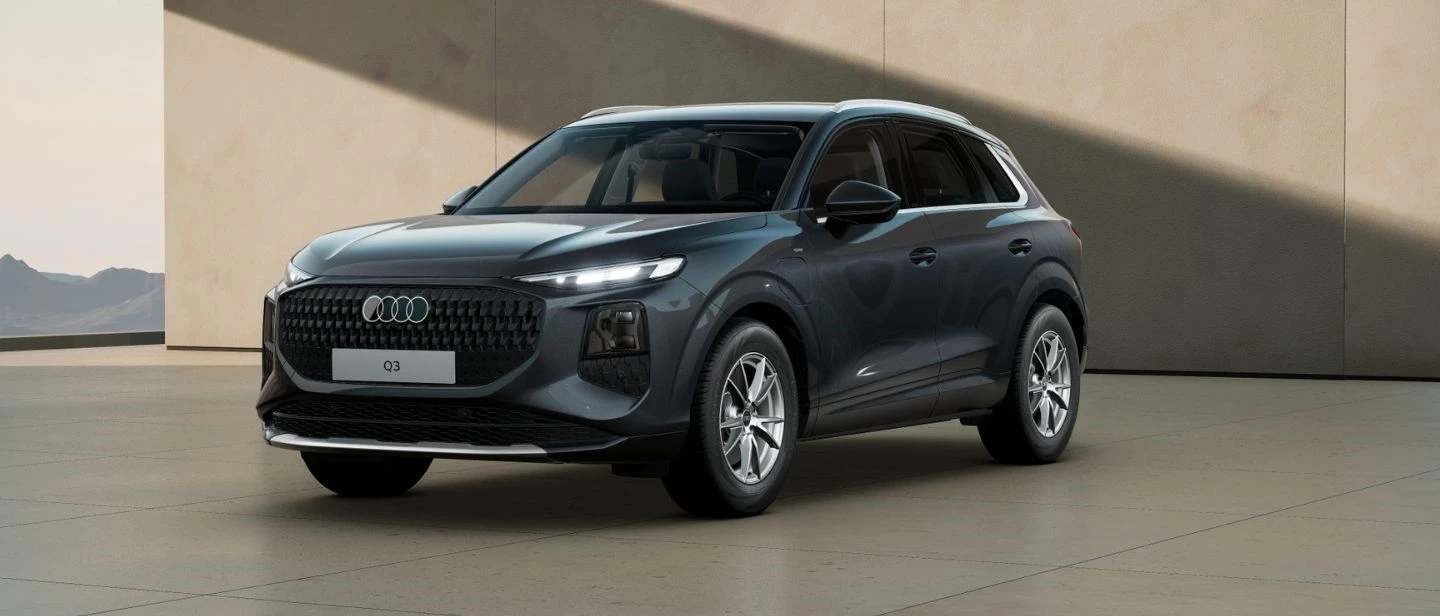 Audi Q3 E Hybrid1440x616