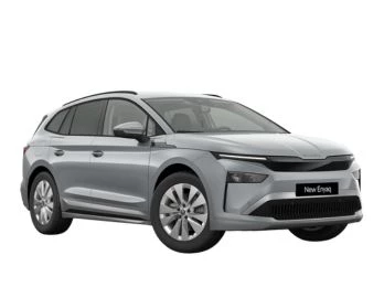 Skoda Enyaq Lista