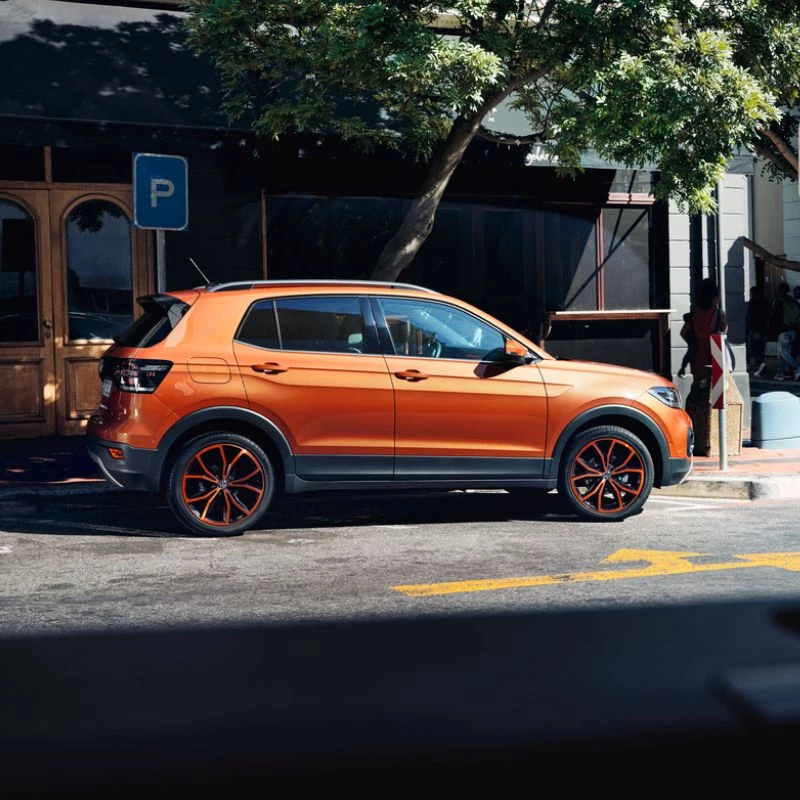 Vw Usato Certificato 800X800