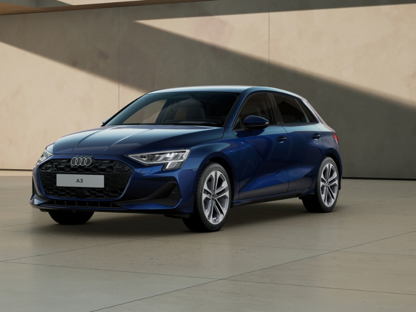 A3 Sportback Design IMG DETT 854X640