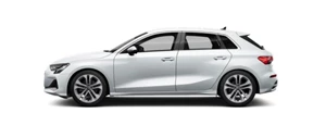 Nuova A3 Sportback 680X235