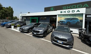 Skodaforoitalico