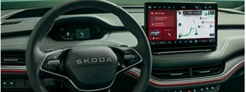 Nuovo Skoda Enyaq 03