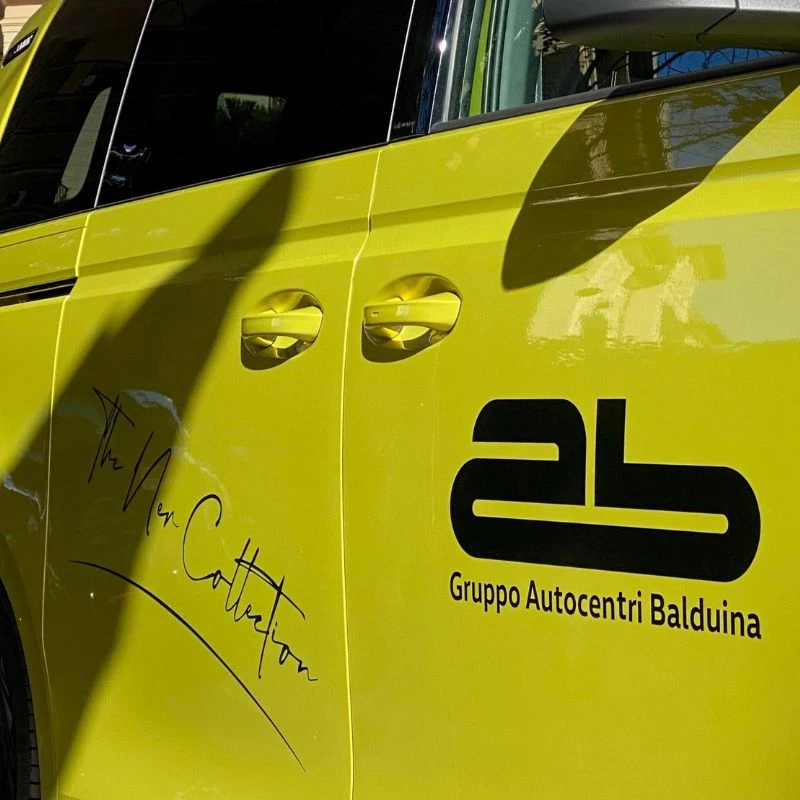 Ner Collection Presentazione Lista