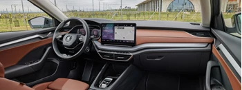 Nuovo Skoda Octavia Wagon 02