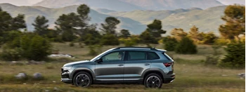 Skoda Karoq Gallery 01