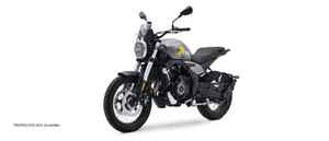 TROFEO 525 ACX Scrambler