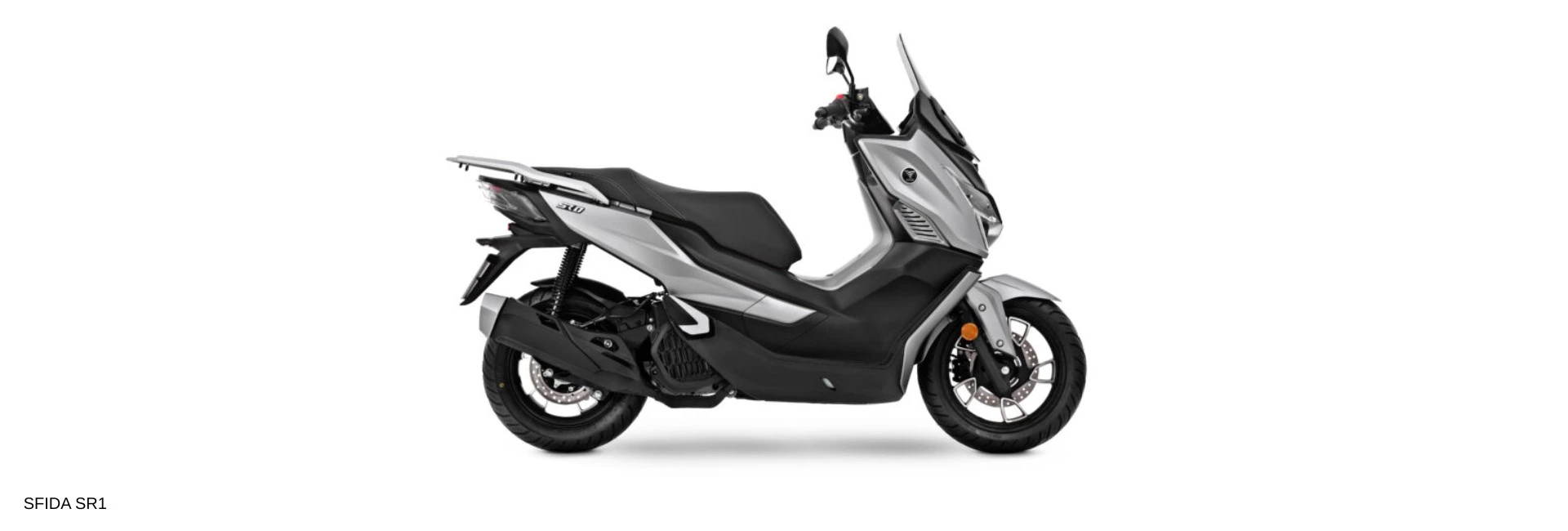 SFIDA 125 SR1 Banner 1920X650 Voge Gamma