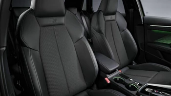 Nuova A3 Sportback 3 GALLERIA 1920X1080