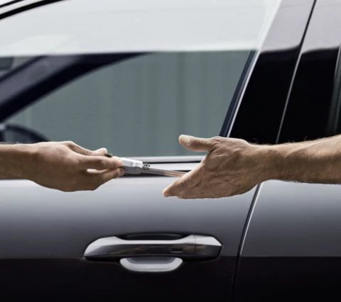 Pick Up And Delivery Lista