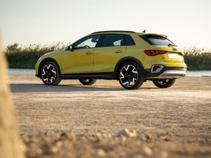 Audi A3 Allstreet 03