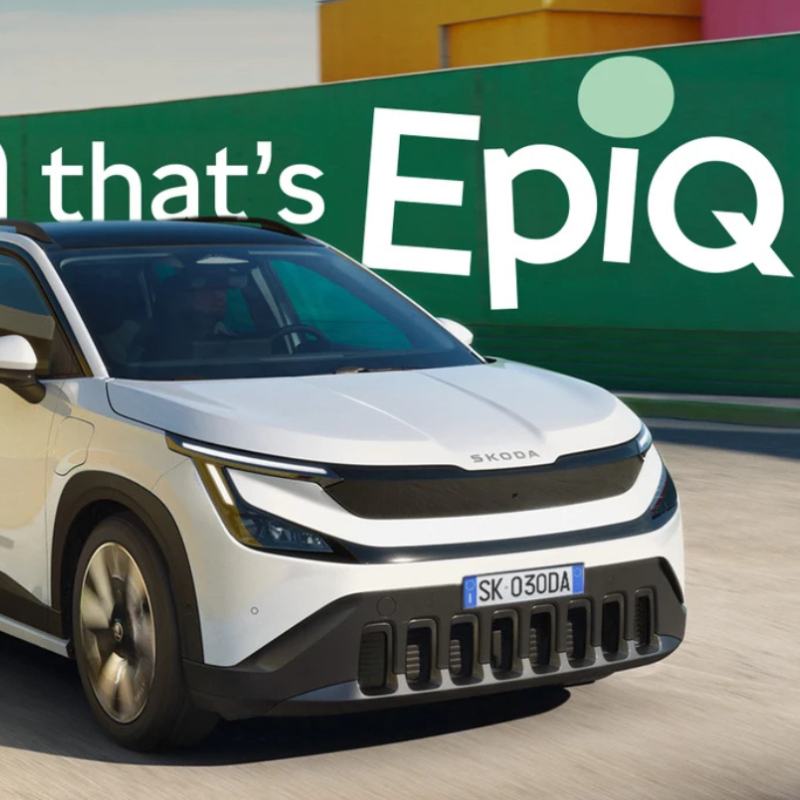 Epiq Mini Ok
