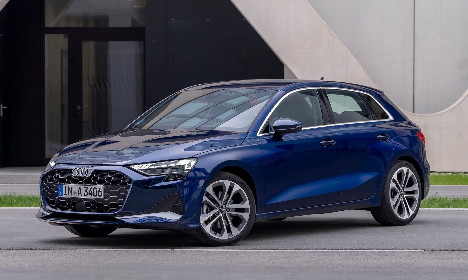 Audi Pay X Use Blog Lista