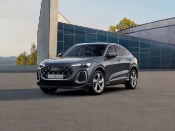 Nuova Q5 Sportback E Hybrid Lista