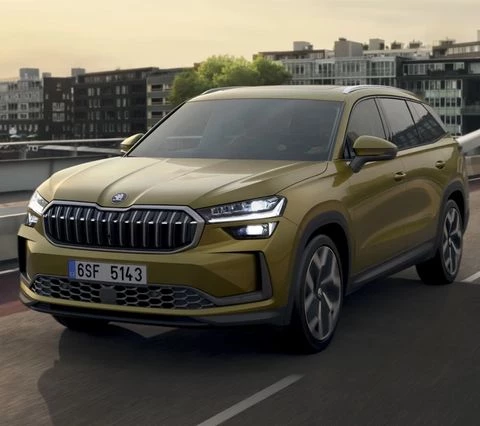 Nuovo Kodiaq Mobile 486X426