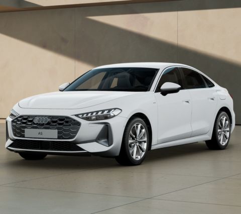 Audi A5 Limousine E Hybrid 480X426