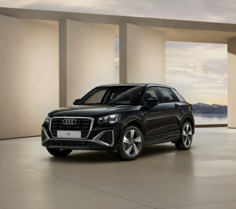 Audi Q2 480X426